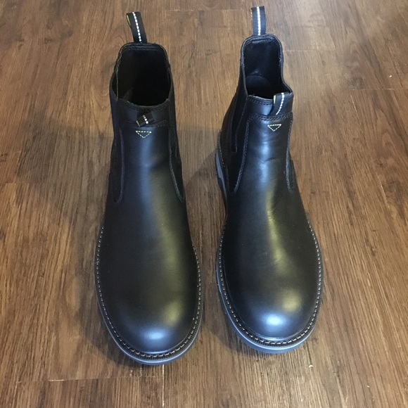 firebrand composite toe